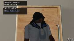 Campanas Assassinov para GTA San Andreas