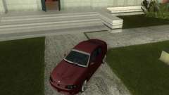 Vauxhall Monaro para GTA San Andreas