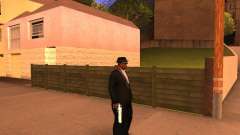 Sound pack for TeK pack para GTA San Andreas