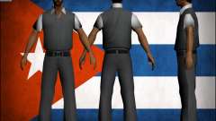 Guardia para GTA San Andreas