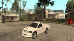 Dodge Ram SRT 10 para GTA San Andreas