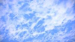 Real Clouds HD para GTA San Andreas