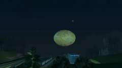 Luna: Io para GTA San Andreas