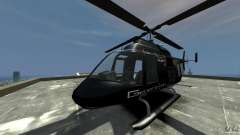Helicopter Generation-GTA para GTA 4