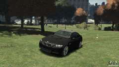 BMW M3 para GTA 4