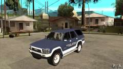 Toyota Surf v1.0 para GTA San Andreas