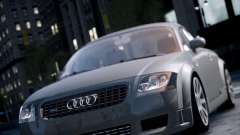 Audi TT 2004 para GTA 4