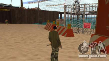 builder v2 para GTA San Andreas