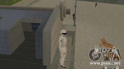 Stig para GTA San Andreas