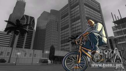 Loadscreens in GTA-IV Style para GTA San Andreas