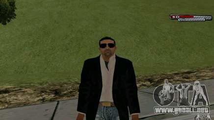 Russian Mafia para GTA San Andreas