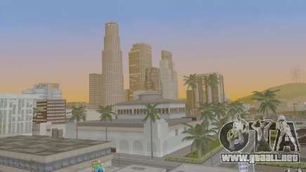 SA Illusion-S SA:MP Edition V2.0 para GTA San Andreas