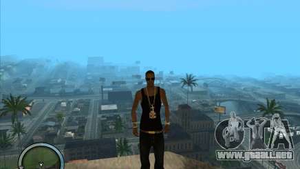 Memory512 - No SALA or Stream anymore para GTA San Andreas