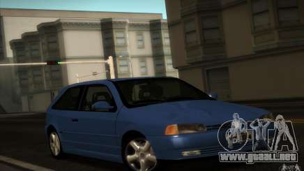 Volkswagen Golf GTI 1996 para GTA San Andreas