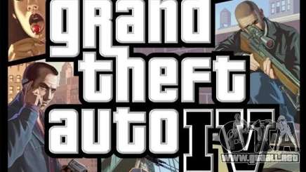 Crack v2.0 para GTA 4