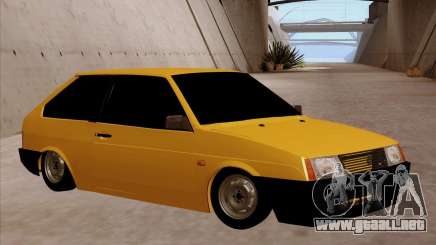 VAZ 2108 para GTA San Andreas