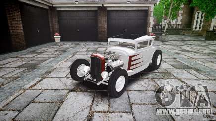 Ford Hot Rod 1931 para GTA 4