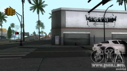 Habilitar o deshabilitar las cookies para GTA San Andreas