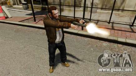 Especificaciones dual para GTA 4