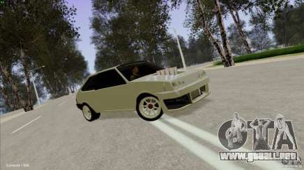 ВАЗ 2108 Sport para GTA San Andreas