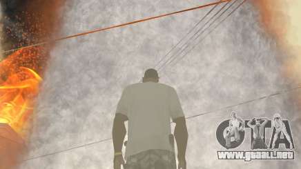 Tornado para GTA San Andreas