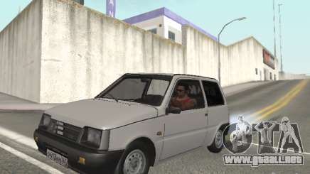 Proteína de Oka VAZ 1111 para GTA San Andreas