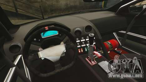Lamborghini Reventon Body Kit Final para GTA 4