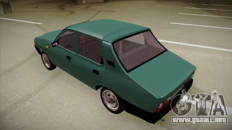 Dacia 1310 Berlina 2001 para GTA San Andreas