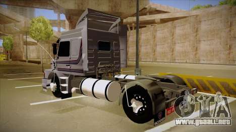 Scania 113H Top Line Neee Edit para GTA San Andreas