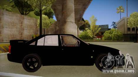 Lotus Carlton para GTA San Andreas