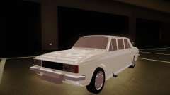 Paykan Limousine para GTA San Andreas