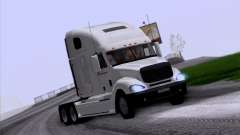 Freightliner Columbia para GTA San Andreas