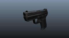 Pistola HK45C v1 para GTA 4