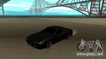 Elegy para GTA San Andreas