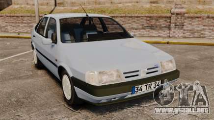 Fiat Tempra SX.A v2.0 para GTA 4