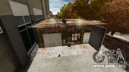 Casa de RP para GTA 4