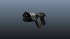 M4 Shuriken para GTA 4