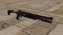 M1014 Shotgun para GTA 4