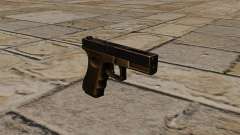 Auto Glock 18C para GTA 4