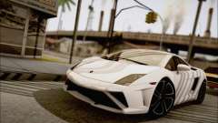 Lamborghini Gallardo LP560-4 2013 para GTA San Andreas