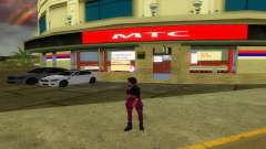 Tienda mts para GTA Vice City
