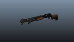 M1897 Escopeta Trenchgun para GTA 4