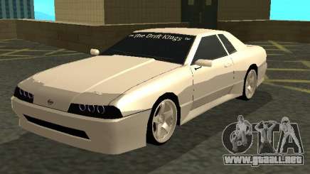 Elegy TDK-The Drift Kings para GTA San Andreas