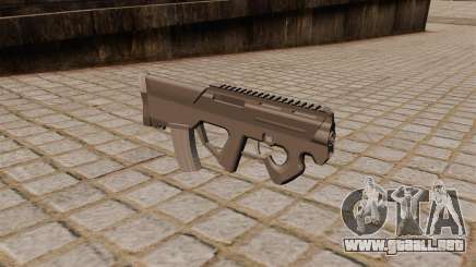 Pistola Magpul PDR para GTA 4
