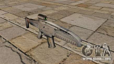 XM8 automático para GTA 4