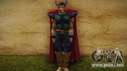 Beta Ray Bill para GTA San Andreas