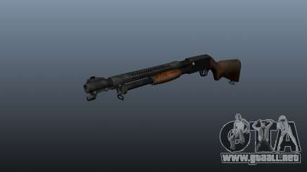 M1897 Escopeta Trenchgun para GTA 4