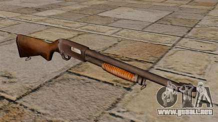 Escopeta Remington para GTA 4