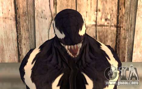 Venom para GTA San Andreas