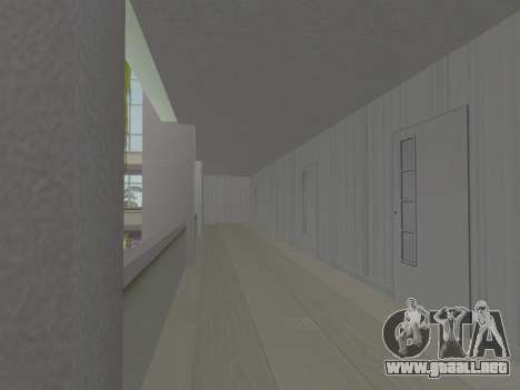 Mejora textura Interior "atrio" para GTA San Andreas
